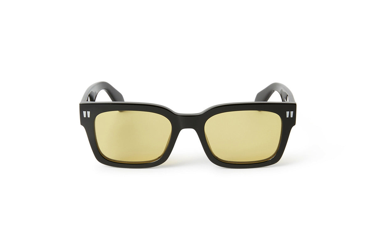 OFF WHITE MIDLAND SUNGLASSES 1018 52