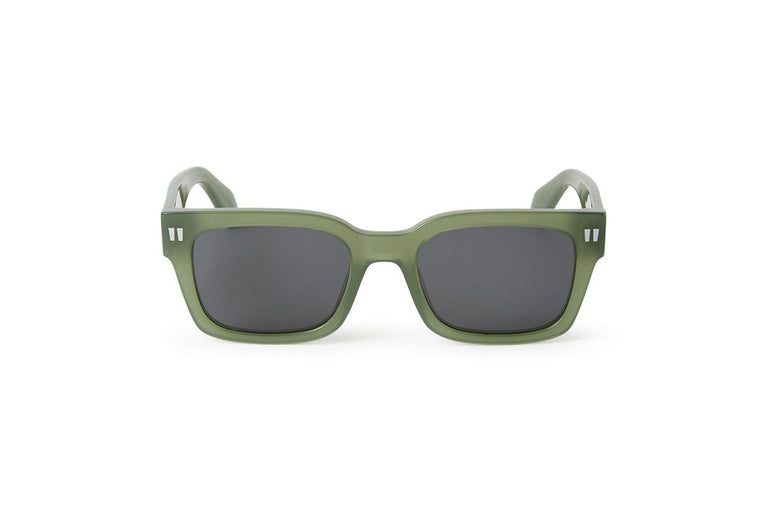 OFF WHITE MIDLAND SUNGLASSES 5707 52