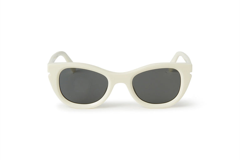 OFF WHITE BOULDER SUNGLASSES 107 50