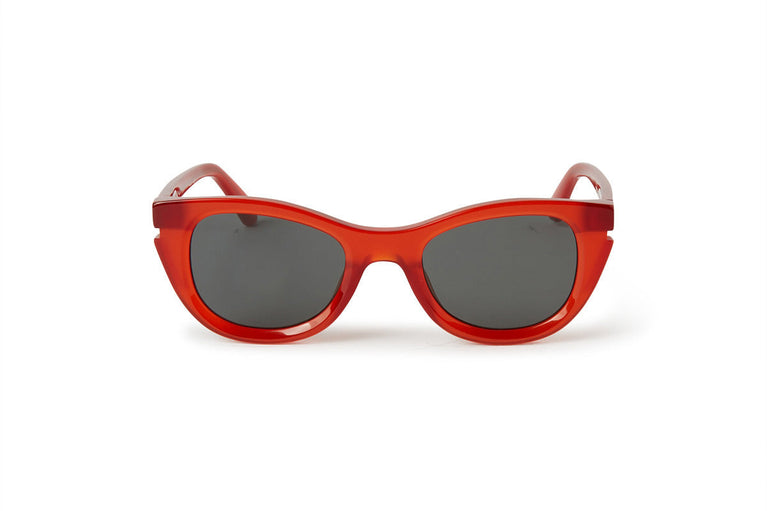 OFF WHITE BOULDER SUNGLASSES 2507 50