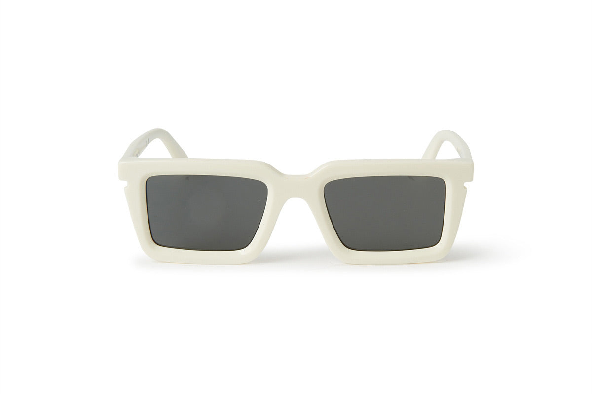 OFF WHITE TUCSON SUNGLASSES 107 52
