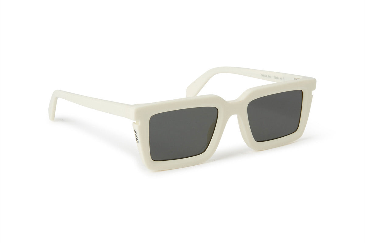 OFF WHITE TUCSON SUNGLASSES 107 52