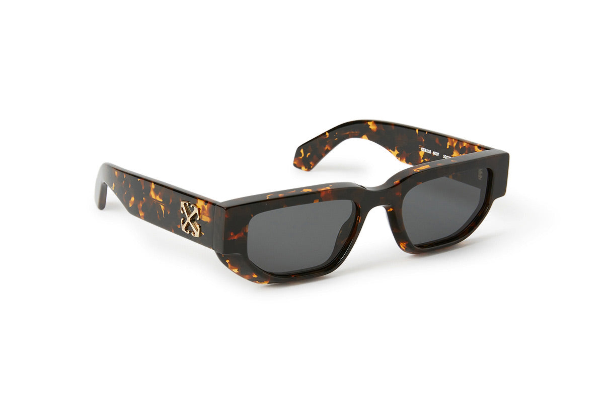 OFF WHITE GREELEY SUNGLASSES 6007 52