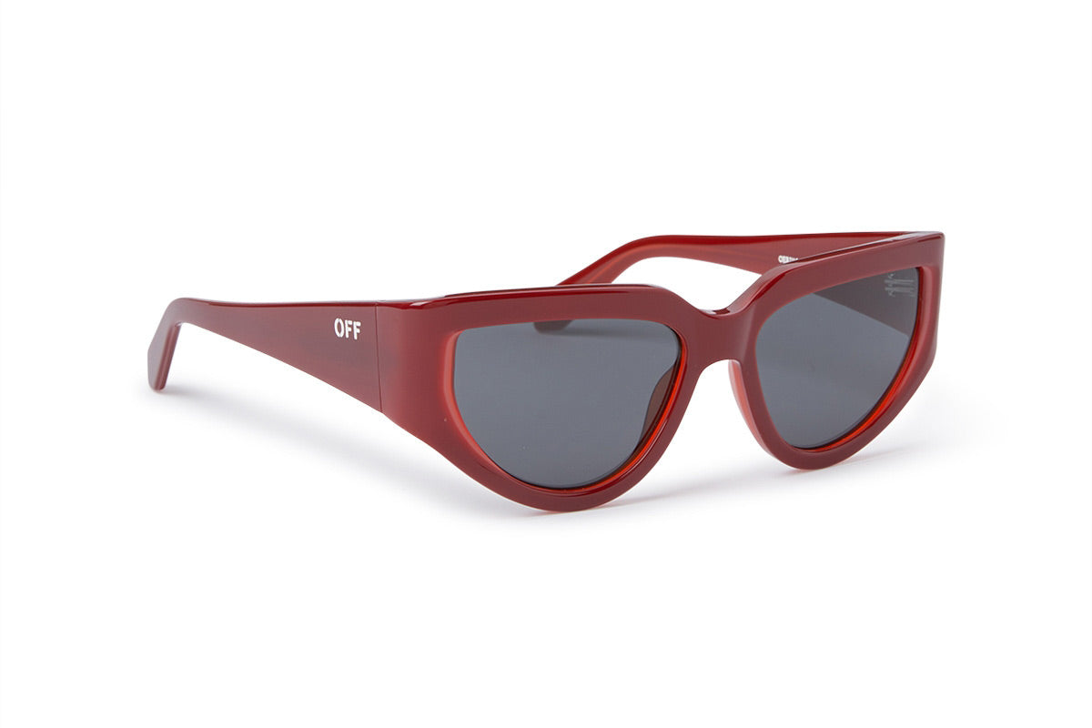 OFF WHITE SEWARD SUNGLASSES 2807 55