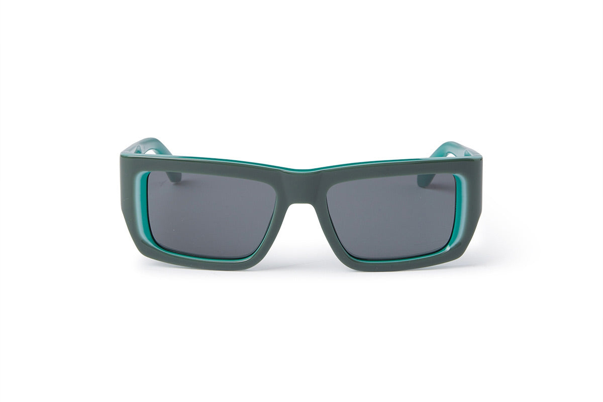 OFF WHITE PRESCOTT SUNGLASSES 5707 53