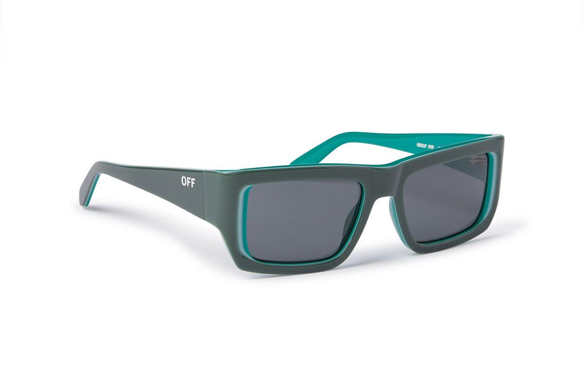 OFF WHITE PRESCOTT SUNGLASSES 5707 53