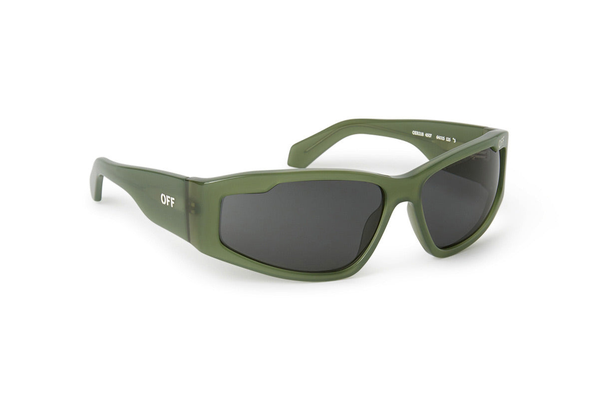 OFF WHITE KIMBALL SUNGLASSES 5707 64
