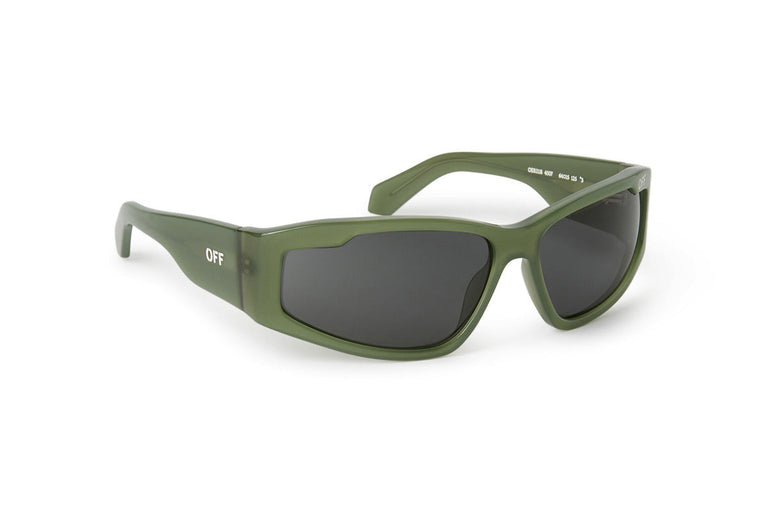OFF WHITE KIMBALL SUNGLASSES 5707 64