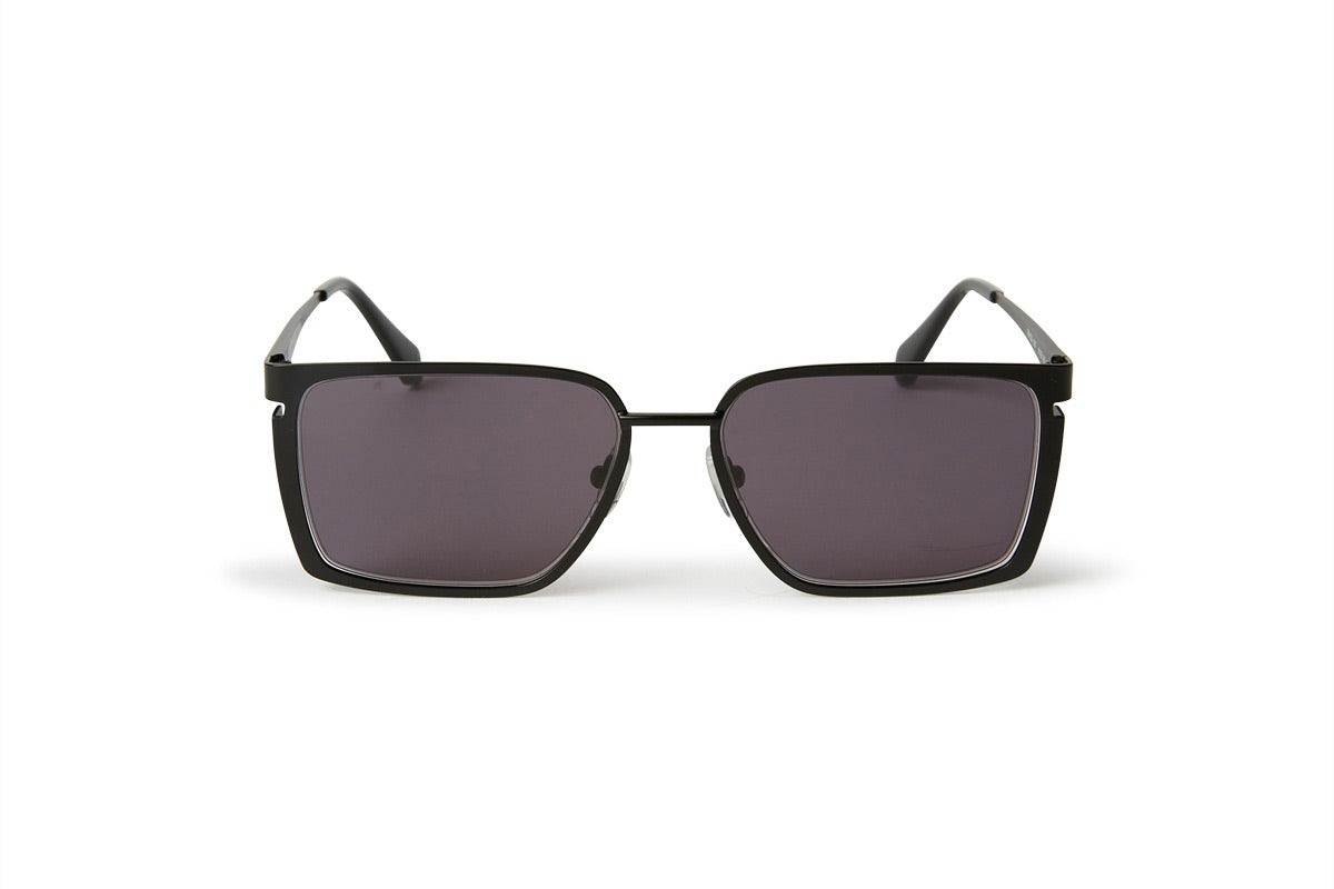 OFF WHITE YODER SUNGLASSES 1007 56