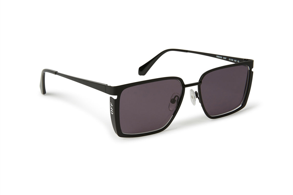 OFF WHITE YODER SUNGLASSES 1007 56