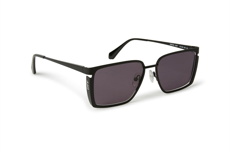 OFF WHITE YODER SUNGLASSES 1007 56