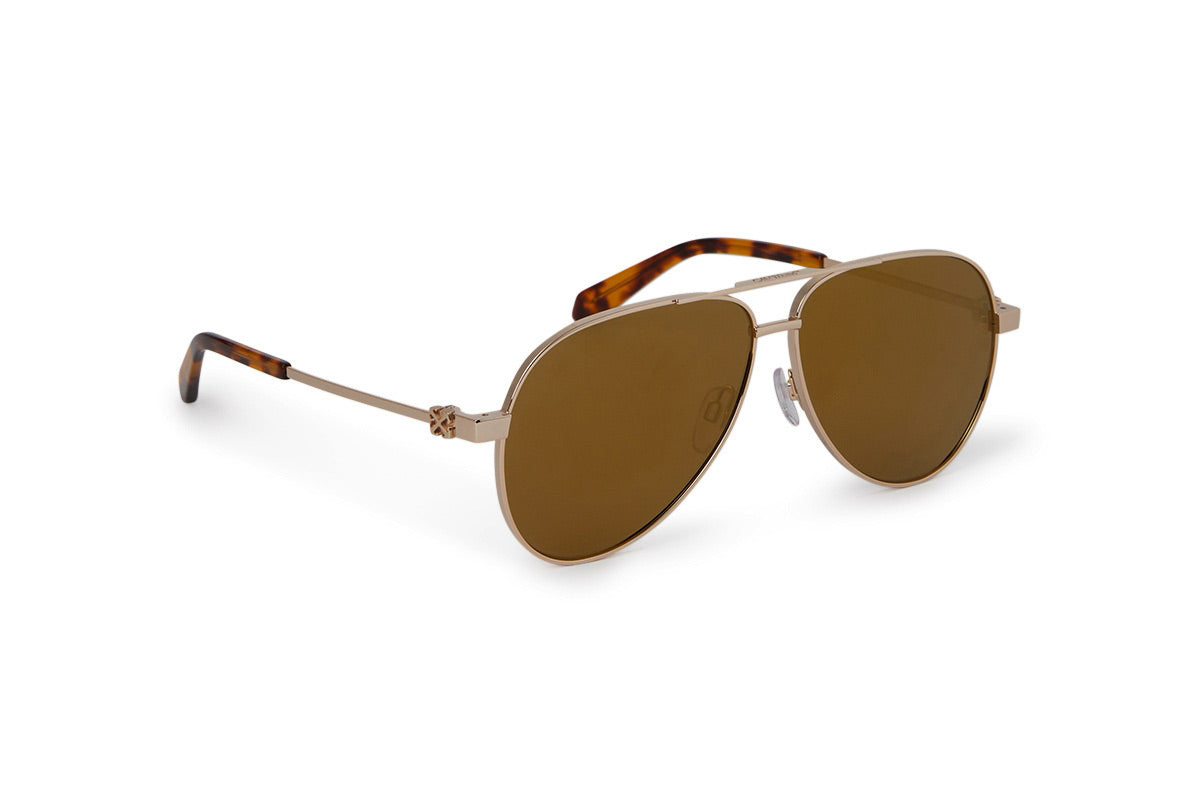 OFF WHITE RUSTON L SUNGLASSES 7676 62