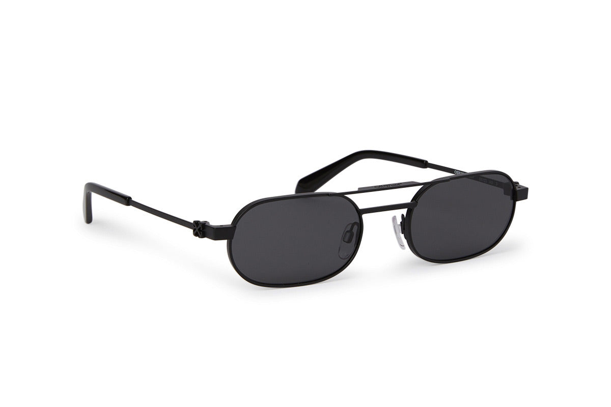 OFF WHITE VAIDEN SUNGLASSES 1007 55