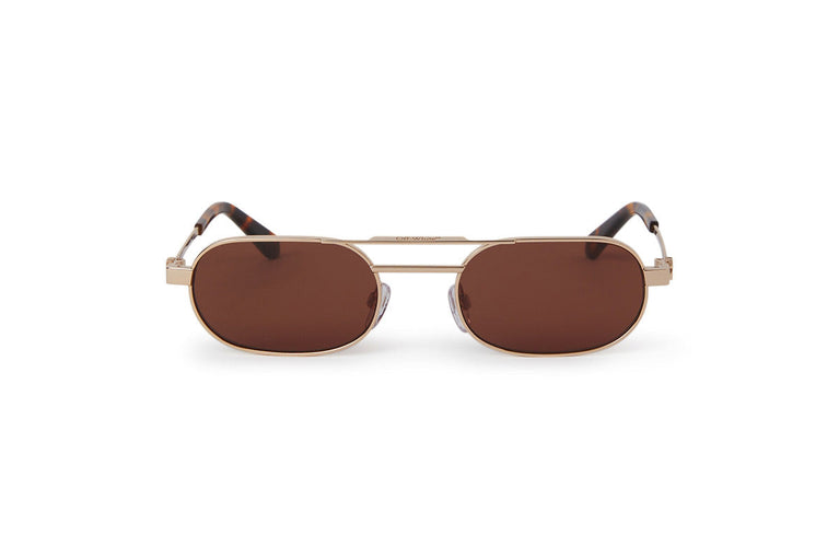 OFF WHITE VAIDEN SUNGLASSES 7664 55
