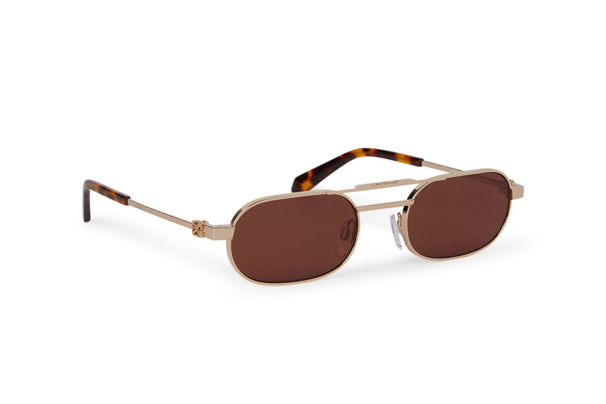 OFF WHITE VAIDEN SUNGLASSES 7664 55