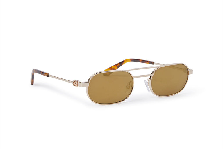 OFF WHITE VAIDEN SUNGLASSES 7676 55