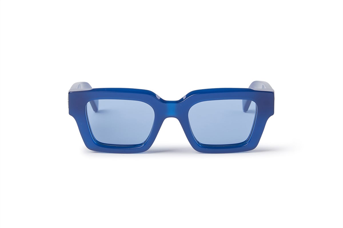 OFF WHITE VIRIGIL L SUNGLASSES 4540 53