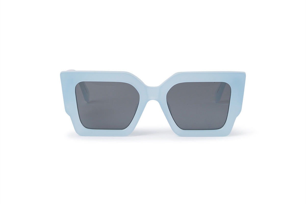 OFF WHITE CATALINA SUNGLASSES 4007 55