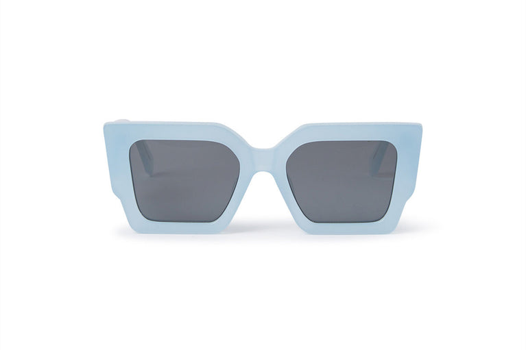 OFF WHITE CATALINA SUNGLASSES 4007 55