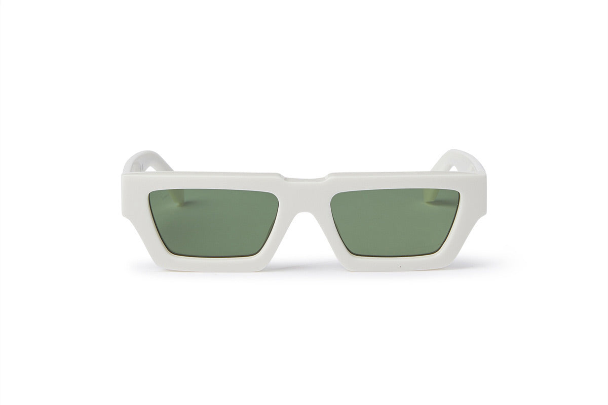 OFF WHITE MANCHESTER SUNGLASSES 155 50
