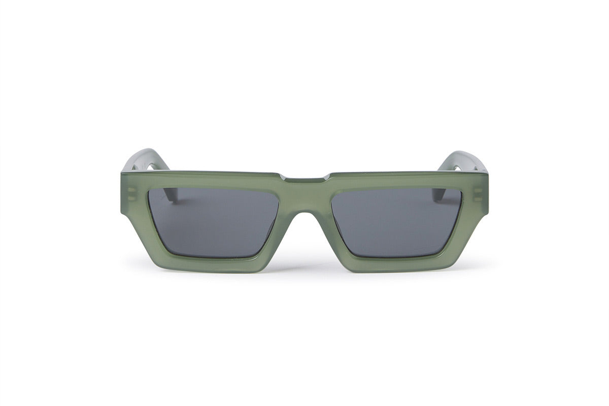 OFF WHITE MANCHESTER SUNGLASSES 5707 50
