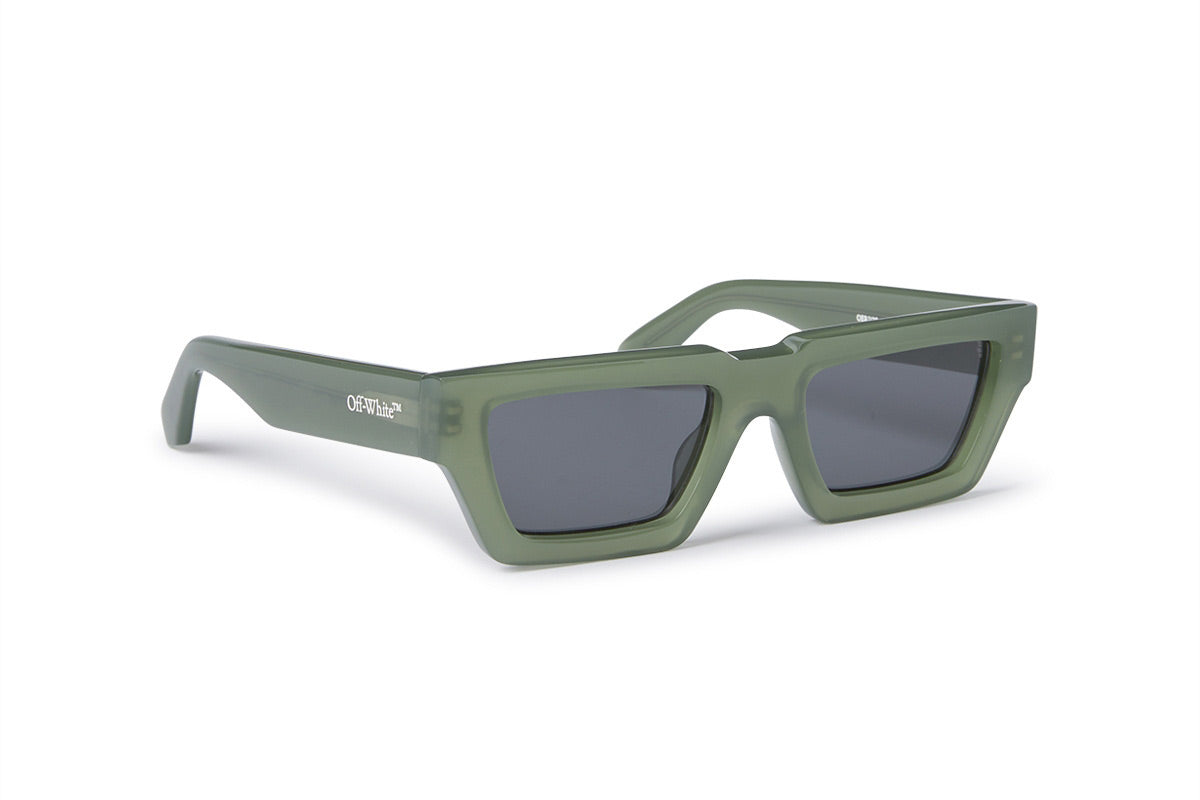 OFF WHITE MANCHESTER SUNGLASSES 5707 50