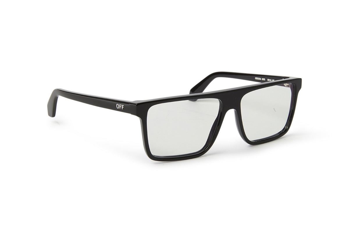 OFF WHITE OPTICAL STYLE 36 1000 58