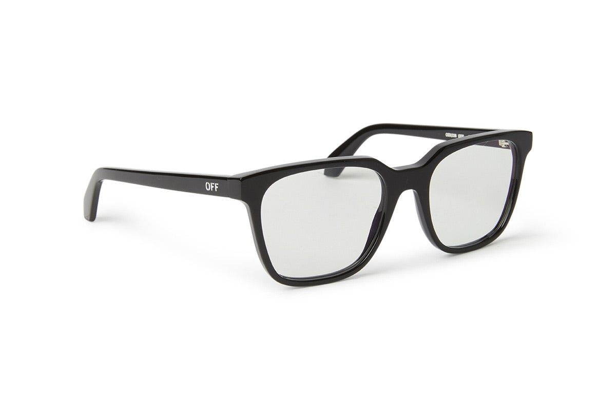 OFF WHITE OPTICAL STYLE 38 1000 54