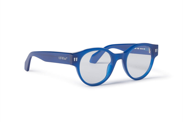 OFF WHITE OPTICAL STYLE 55 4500 48