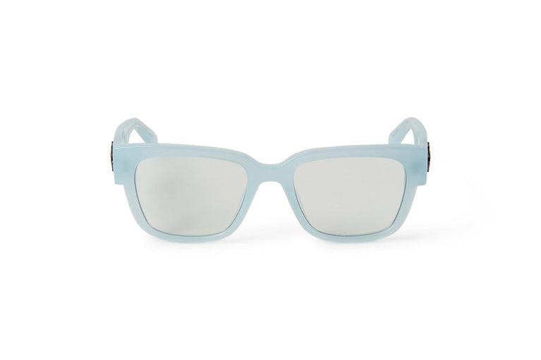 OFF WHITE OPTICAL STYLE 59 4000 52