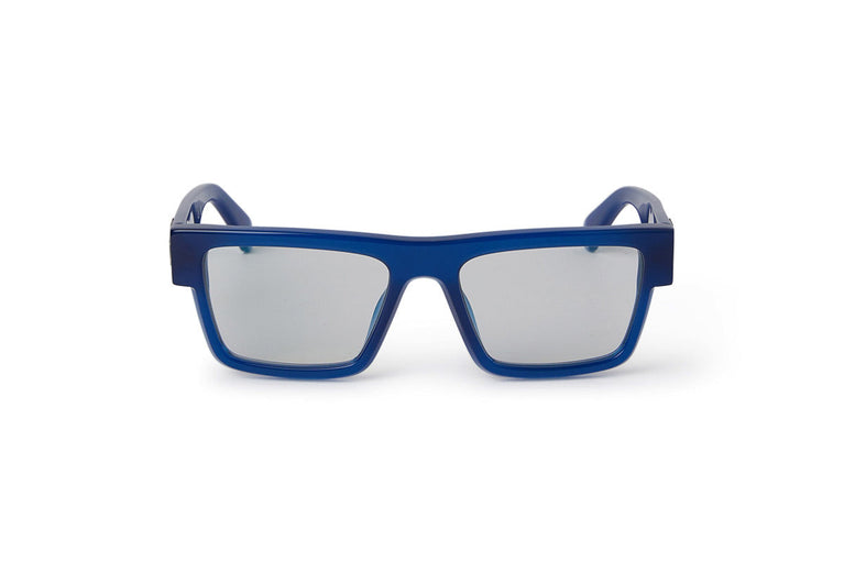 OFF WHITE OPTICAL STYLE 61 4500 54