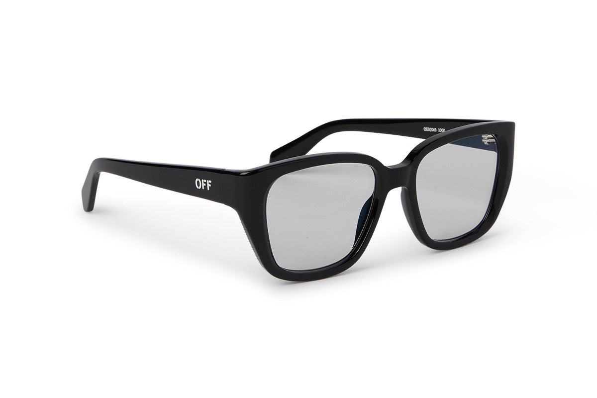 OFF WHITE 	OPTICAL STYLE 63 1000 51