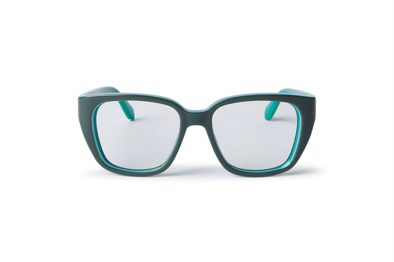OFF WHITE 	OPTICAL STYLE 63 5900 51