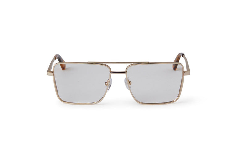 OFF WHITE 	OPTICAL STYLE 66 7600 57