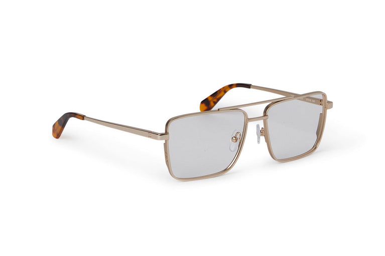 OFF WHITE 	OPTICAL STYLE 66 7600 57