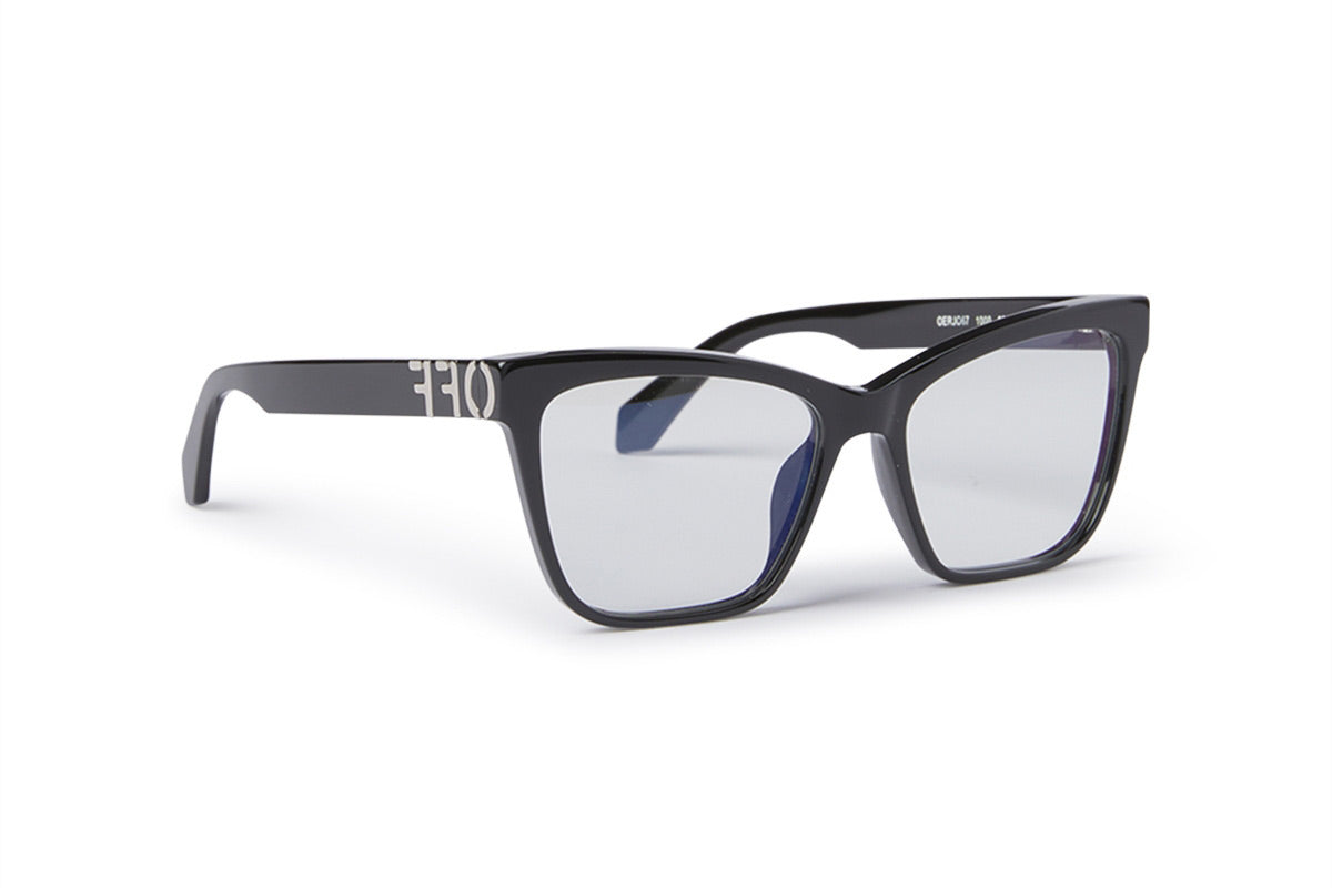 OFF WHITE 	OPTICAL STYLE 67	 1000 55