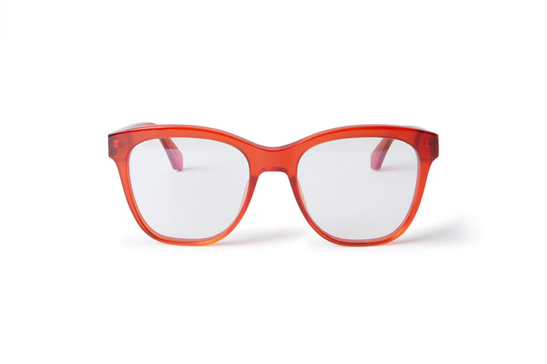 OFF WHITE 	OPTICAL STYLE 69	 2500 54