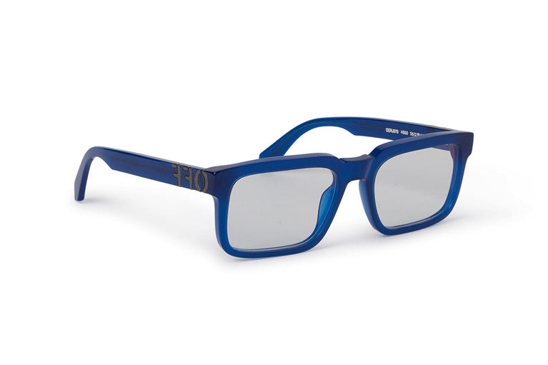 OFF WHITE 	OPTICAL STYLE 70		 4500 55