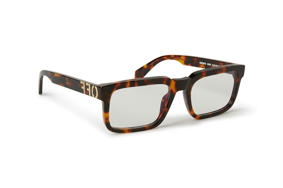 OFF WHITE 	OPTICAL STYLE 70		 6000 55