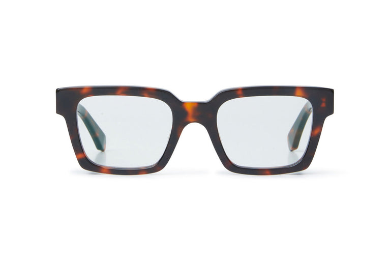 OFF WHITE OPTICAL STYLE 72 6000 50