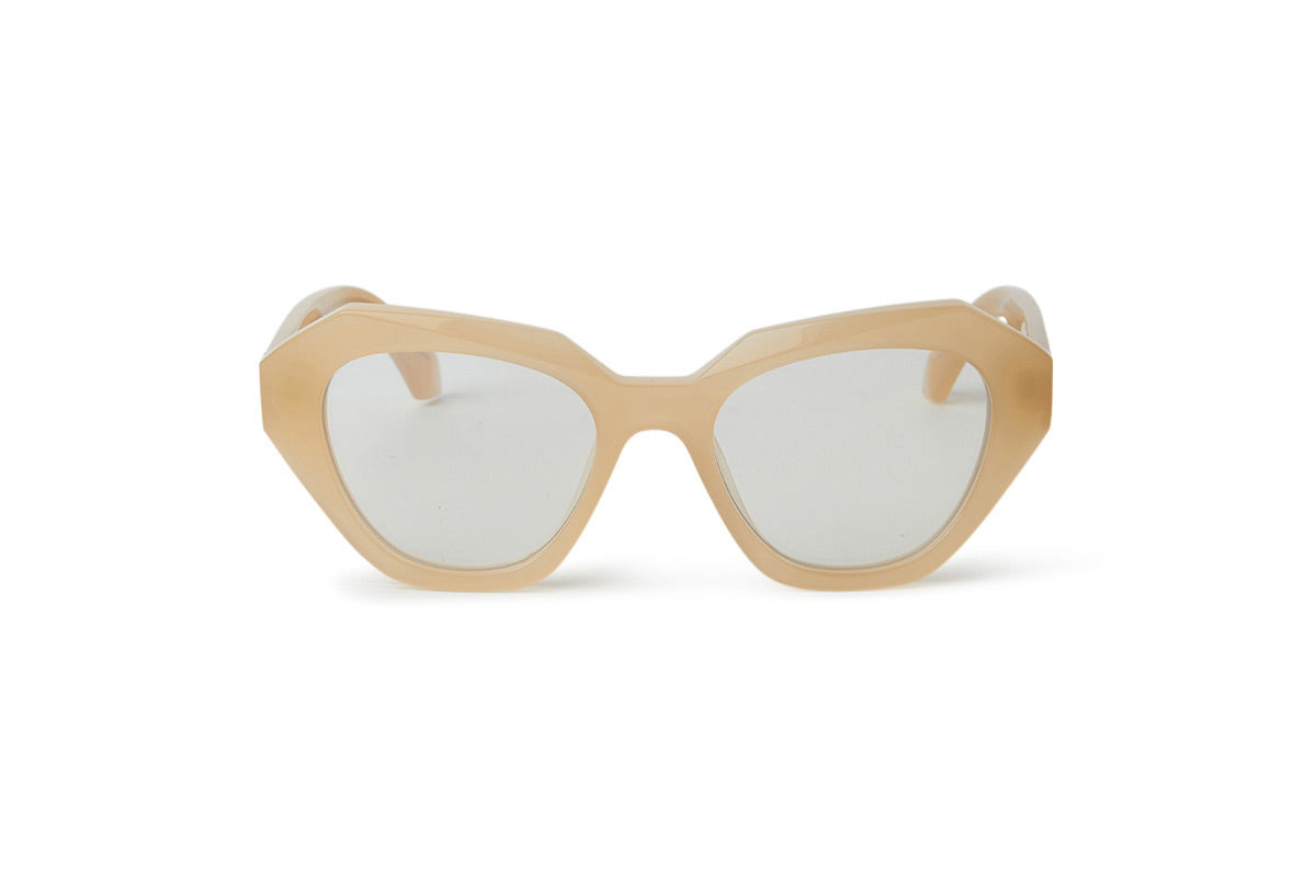 OFF WHITE OPTICAL STYLE 74 1700 51