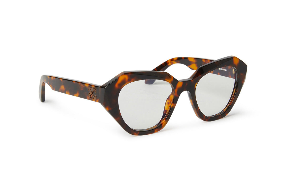 OFF WHITE OPTICAL STYLE 74 6000 51