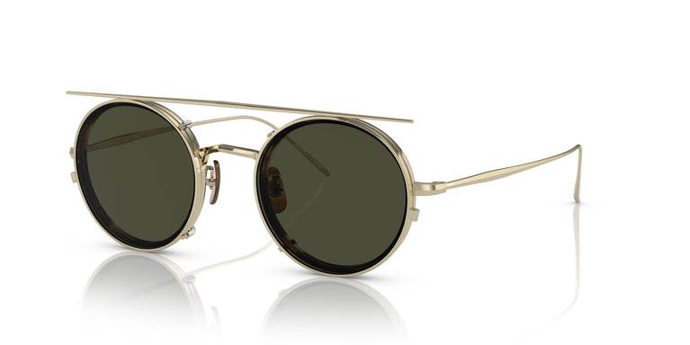 Oliver Peoples OV1292T G. PONTI-2 5035 46