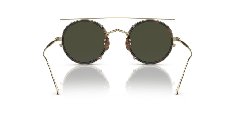 Oliver Peoples OV1292T G. PONTI-2 5035 46
