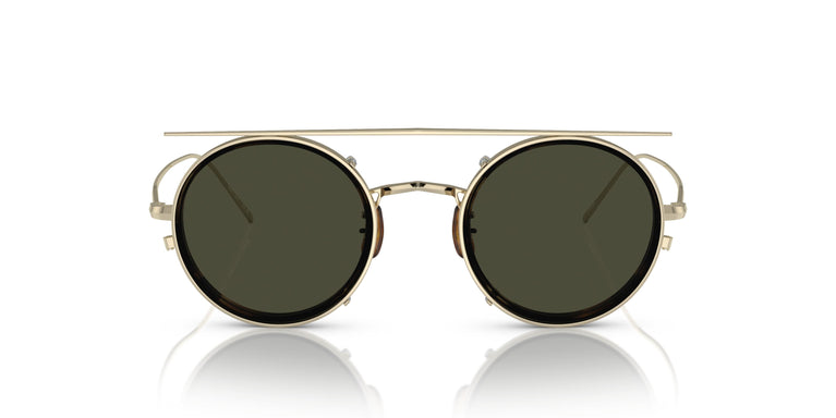 Oliver Peoples OV1292T G. PONTI-2 5035 46