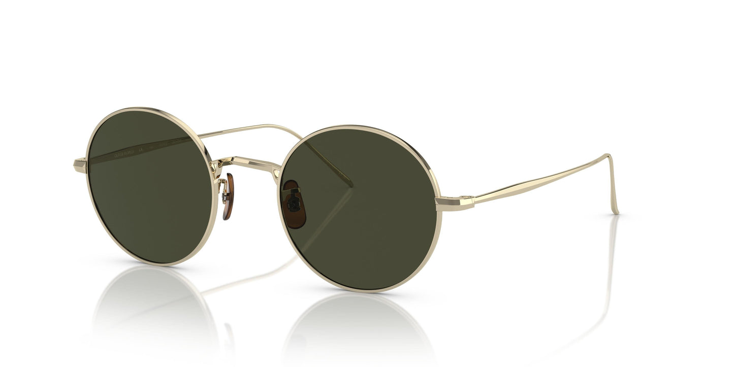 Oliver Peoples OV1293ST G. PONTI-3 5035P1 48