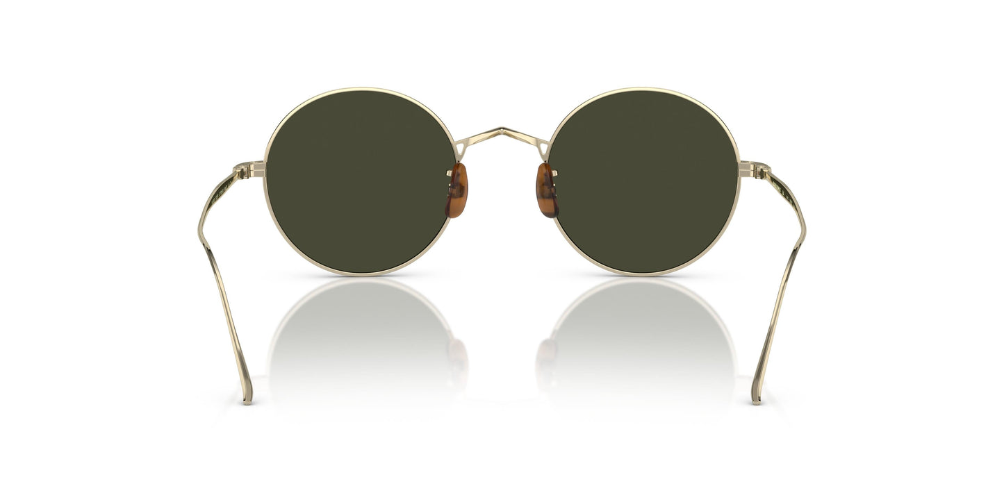 Oliver Peoples OV1293ST G. PONTI-3 5035P1 48