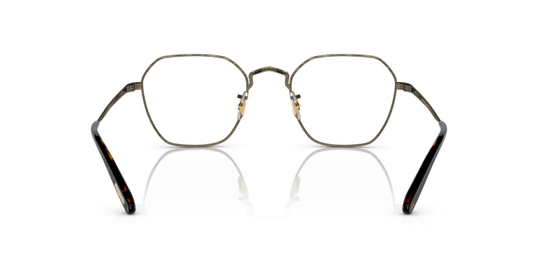 Oliver Peoples OV1334 LEVISON 5284 49