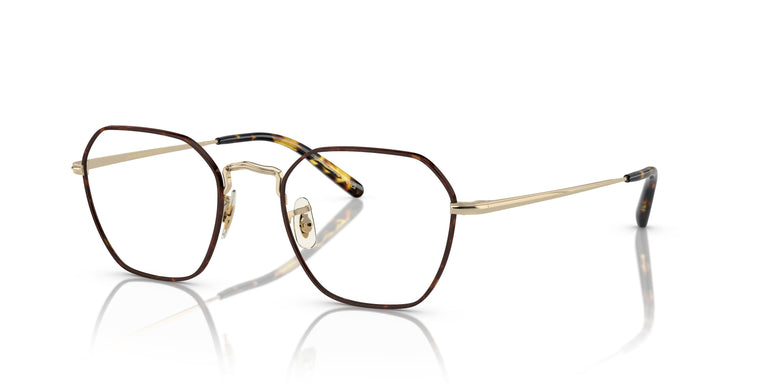 Oliver Peoples OV1334 LEVISON 5305 49