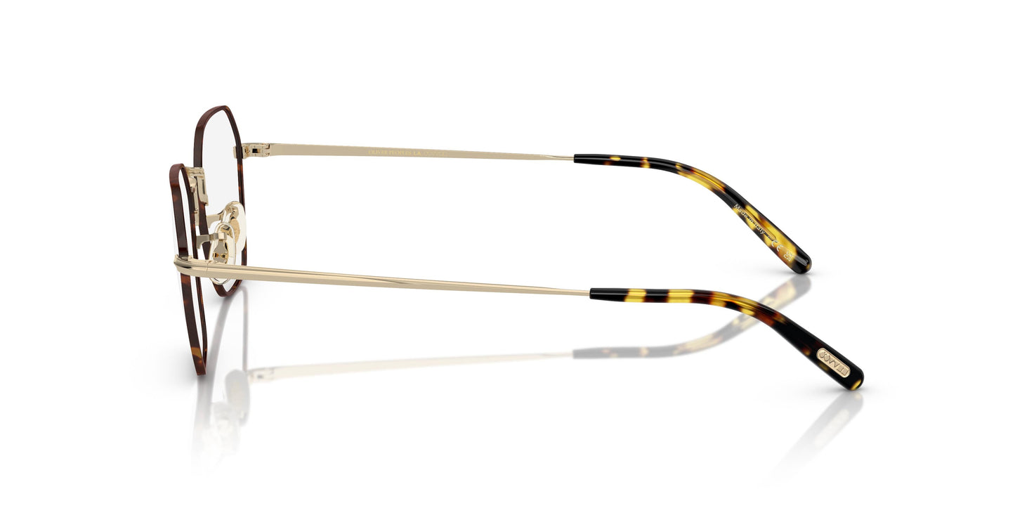 Oliver Peoples OV1334 LEVISON 5305 49